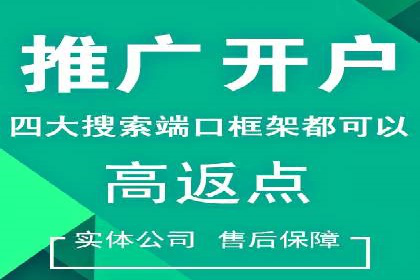 案例剖析：百度推广月费投入分析
